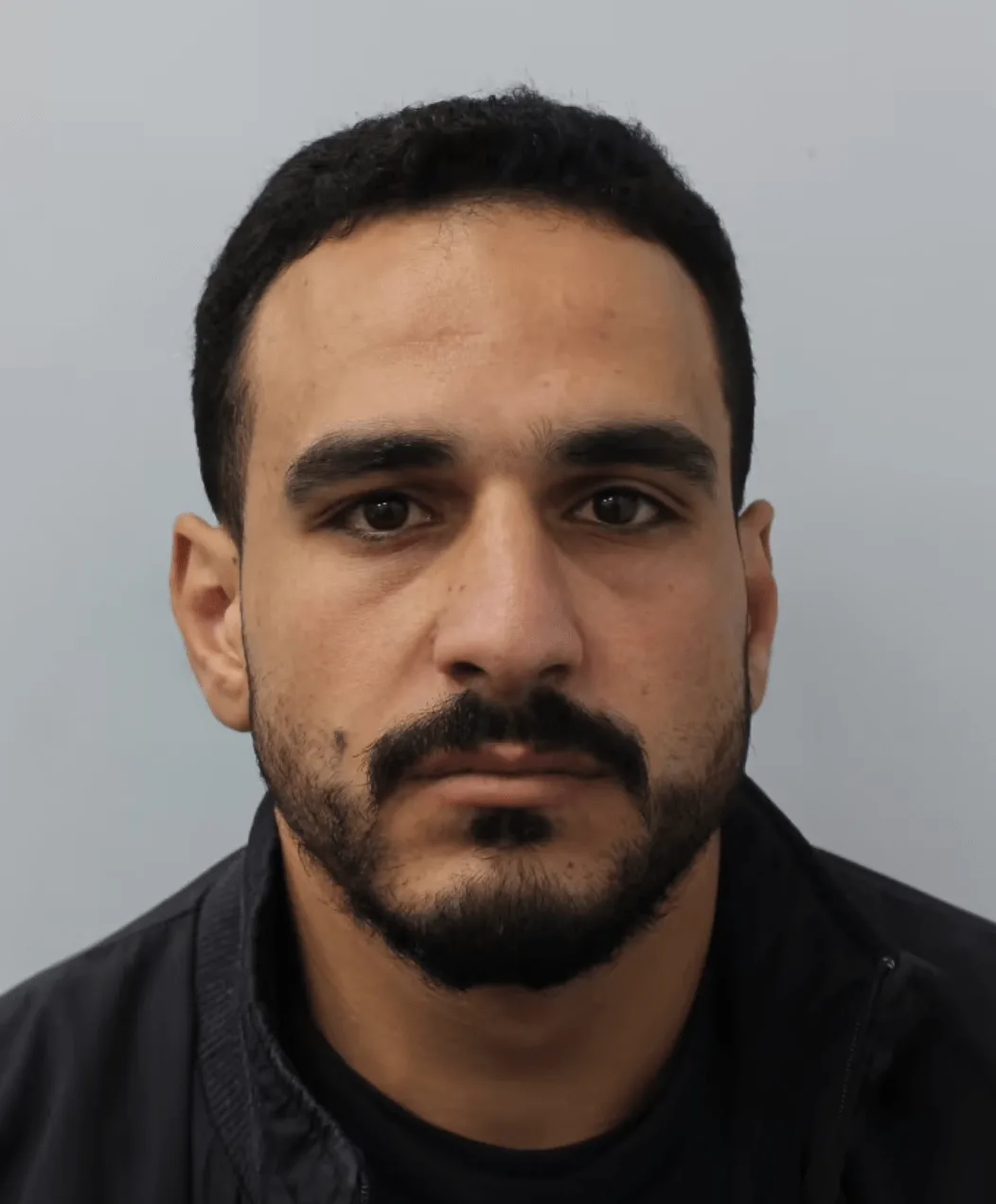 A Serial Sex Attacker Who Targeted Women Commuters Around London Underground Stations In Northwest London Has Been Sentenced To Four Years And Eleven Months In Prison At Harrow Crown Court.