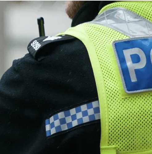 Murder invesigation launched in Bedfordshire – (ID 552893)
