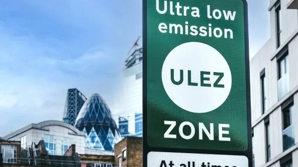 Surrey County Council Has Written To The Mayor Of London To Express Its 'absolute Dismay' That Transport For London (tfl) Is Continuing With Plans To Expand The Ultra Low Emission Zone (ulez) Up To Surrey's Boundary Without Considering The Significant Effects On Drivers In Our County