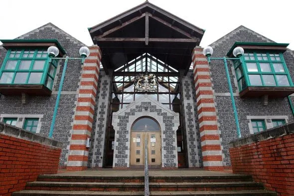 A Suspected Drug Dealer Has Appeared In Court Charged With 10 Offences Following An Investigation By Kent Police's County Lines And Gangs Team