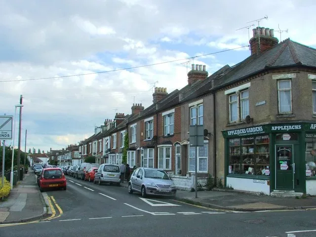 Officers investigating an incident in Herne Bay have appealed to any witnesses to come forward – (ID 557149)