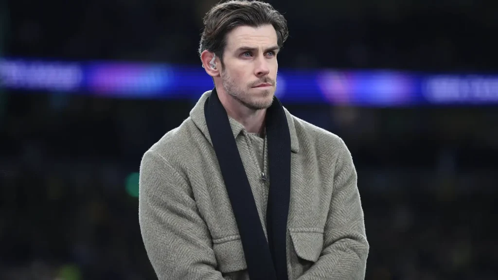 Gareth Bale Opens Up on Secret Injury, Real Madrid Exit and Post-Football Plans