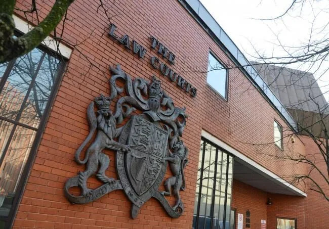 A 14-year-old boy from Swindon has been sentenced to three years and eight months imprisonment after pleading guilty to two stabbings in