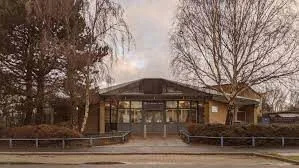 Bridgemary Library Is Set To Receive Part Of The £150,031 Awarded To Hampshire Libraries Through The Libraries Improvement Fund, As Part Of The Cultural Investment Fund