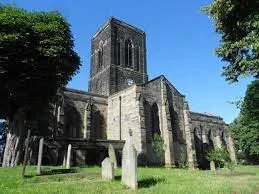 A Man Is Due In Court Charged In Connection With A Stabbing Outside A  Church