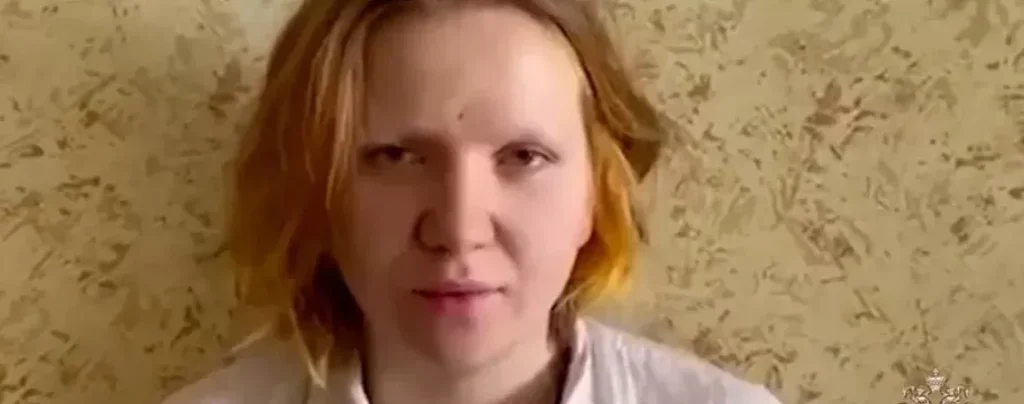The killing of pro-war Russian blogger Vladlen Tatarsky has shocked Russia and a suspect has been charged with terrorism in connection to