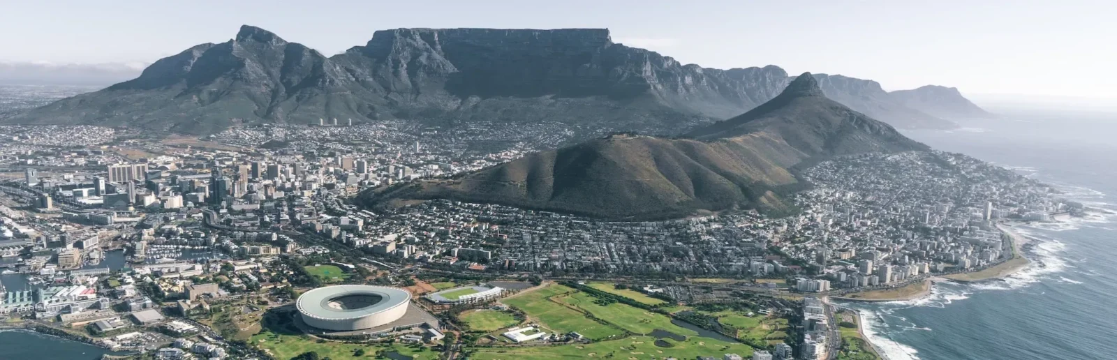 South Africa’s Government Has Recently Revoked A National “state Of Disaster” That Was Declared In February To Manage A Crippling Electricity Crisis