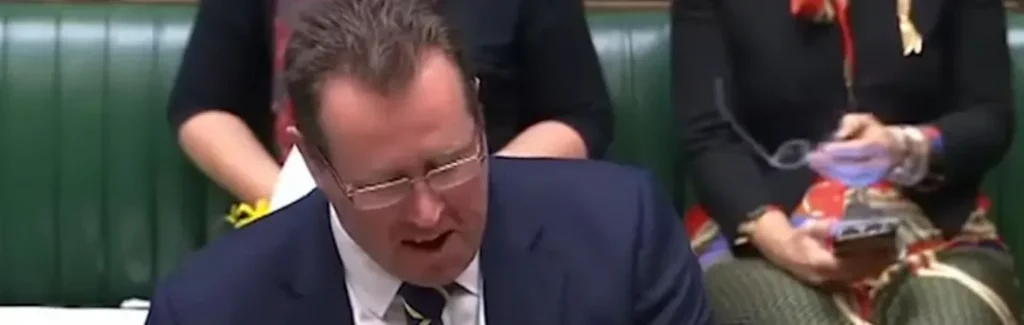 Mark Spencer, A Uk Government Minister, Will Face No Further Action After An Investigation Into Claims He Told A Female Tory Mp She Had Been Fired Because Of Her Muslim Faith