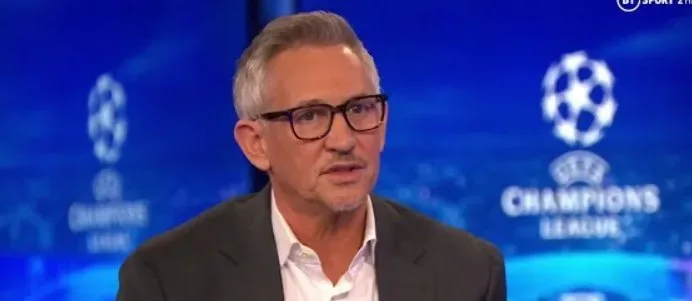 Gary Lineker, The Well-known Presenter Of Match Of The Day, Has Stated In An Interview With Alastair Campbell That He Stands By His Comments About The Uk Government’s Asylum Policy Being “cruel” And Similar To The Language Used In 1930s Germany