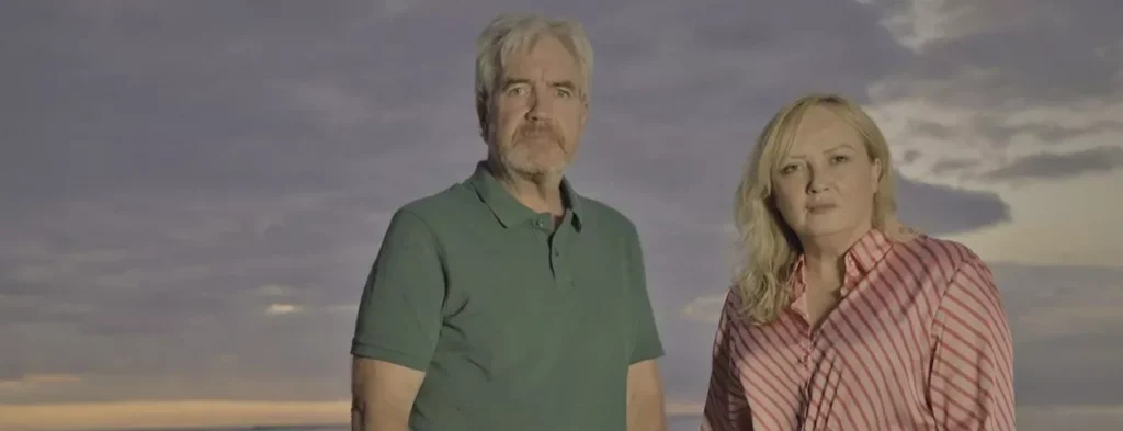 Murder In Paradise, A New Three-part Series For Bbc Northern Ireland, Examines The Circumstances Of Michaela Mcareavey’s Murder In 2011, Its Aftermath And The Ongoing Investigation Into What Happened