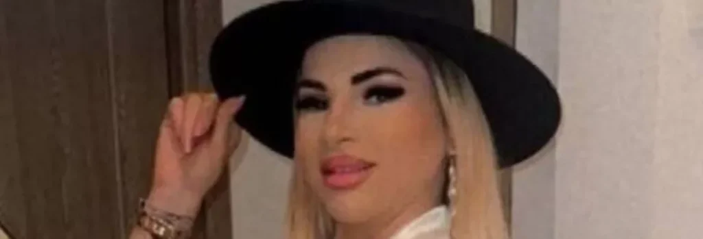 A Man Has Been Charged With The Murder Of A Romanian Woman Named Geila Ibram, Whose Body Was Found In A Home On Dock Road In Limerick City On Tuesday