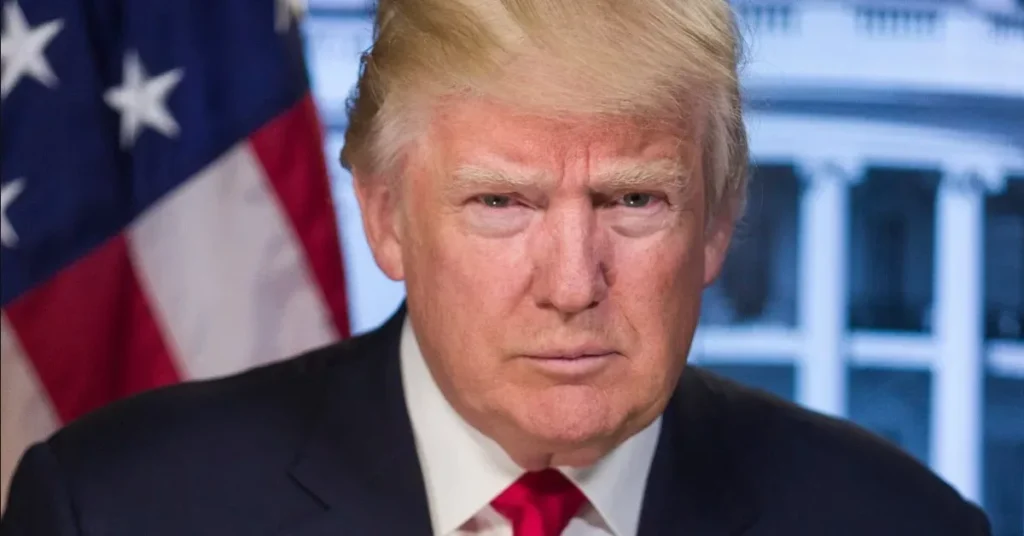 Former Us President Donald Trump Has Been Found Liable For Battery And Defamation In A Civil Trial In Which Writer E Jean Carroll Accused Him Of Sexually Abusing Her In The Mid-1990s