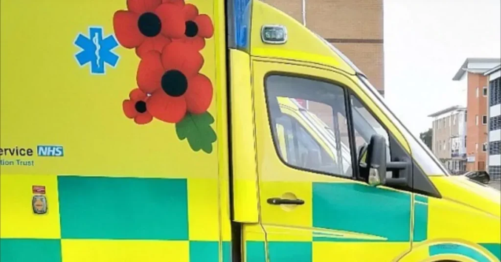 Ambulance staff members who are part of the Unite union in the South East of England are set to go on strike today following the union’s