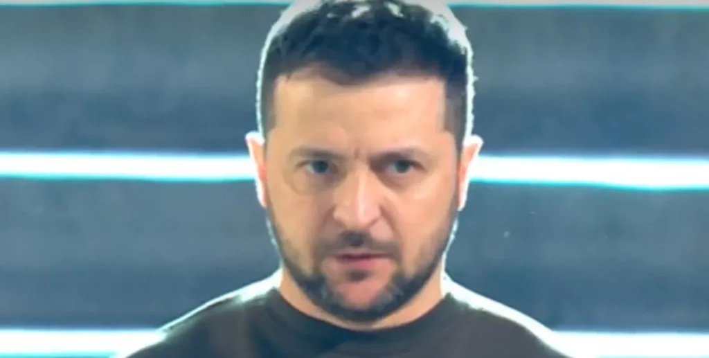The Recent Release Of A Video Purportedly Showing A Ukrainian Soldier Being Beheaded By A Russian Serviceman Has Sparked Outrage In Ukraine And Around The World
