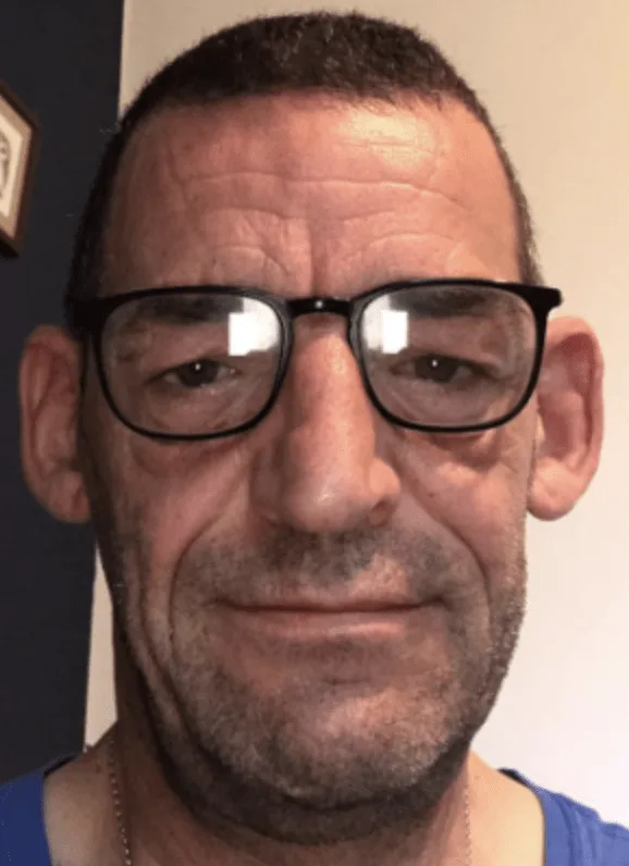 Officers are appealing for information to help find a missing man from Chatham – (ID 905960)