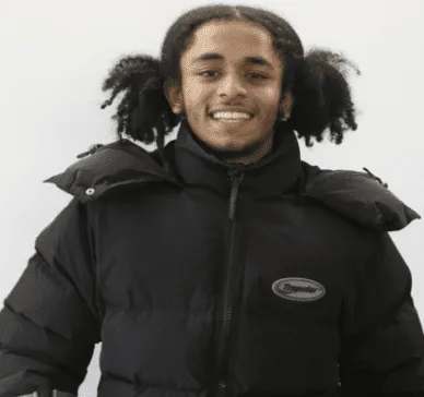A Teenager Who Was In With The Wrong Crowd And Had Police Officers Knocking On His Door Has Been Recognised With An Award After Completely Turning His Life Around