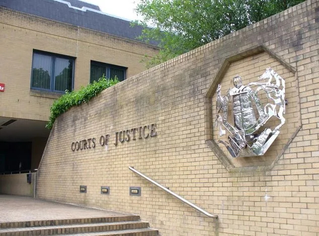 Man sentenced for causing actual bodily harm during domestic incident