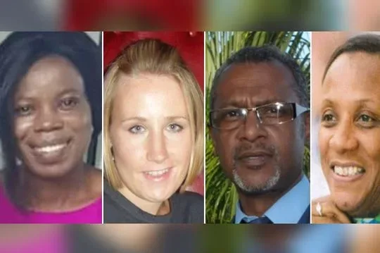 A man will appear in court to answer charges of causing death by dangerous driving following the death of four people following a collisi…