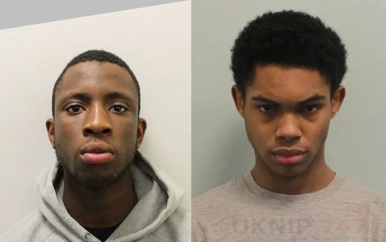 Two teenagers jailed after brutal stabbing in Lewisham