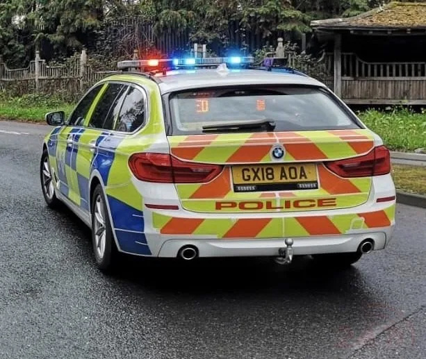 Masked burglars who targeted a Sittingbourne home are being sought by Police in Kent