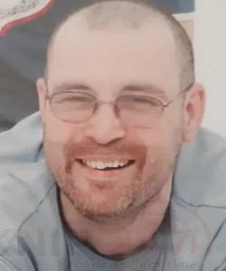 Have you seen missing man Christopher Marshman?