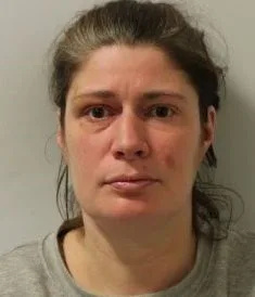 A woman found guilty at the Old Bailey of murdering a neighbour in Chingford