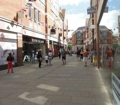 Seventh arrest made over Canterbury teen attack