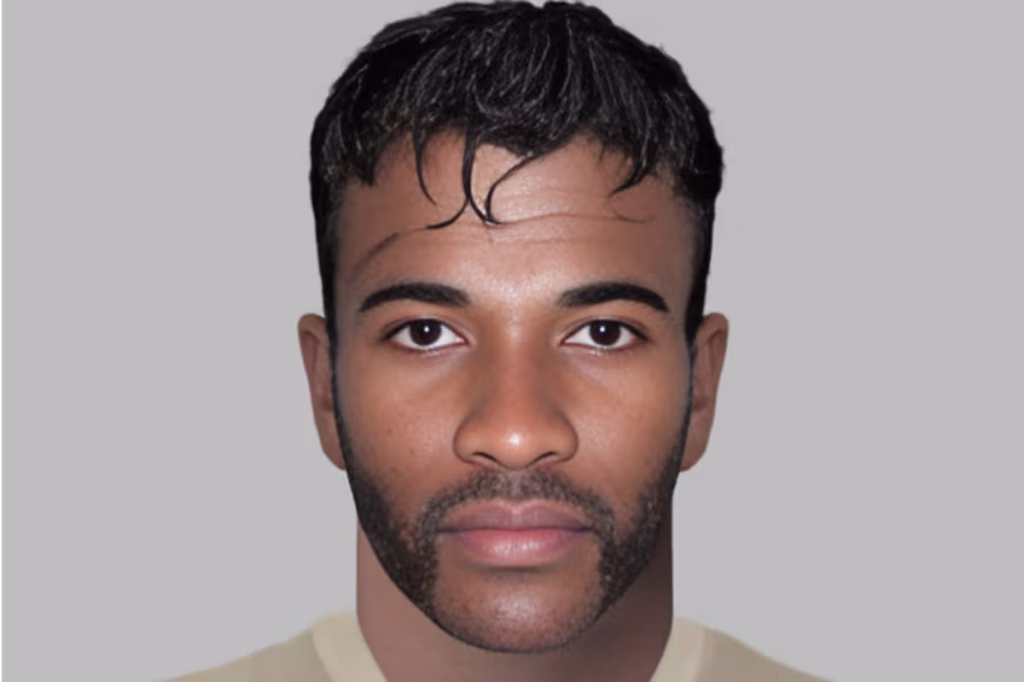 Man Raped at Knifepoint in Hyde Park – Police Release E-Fit of Suspect