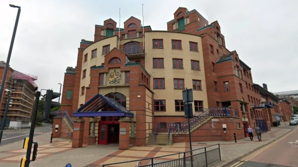 Man Charged with Rape in Leeds – Court Appearance Today