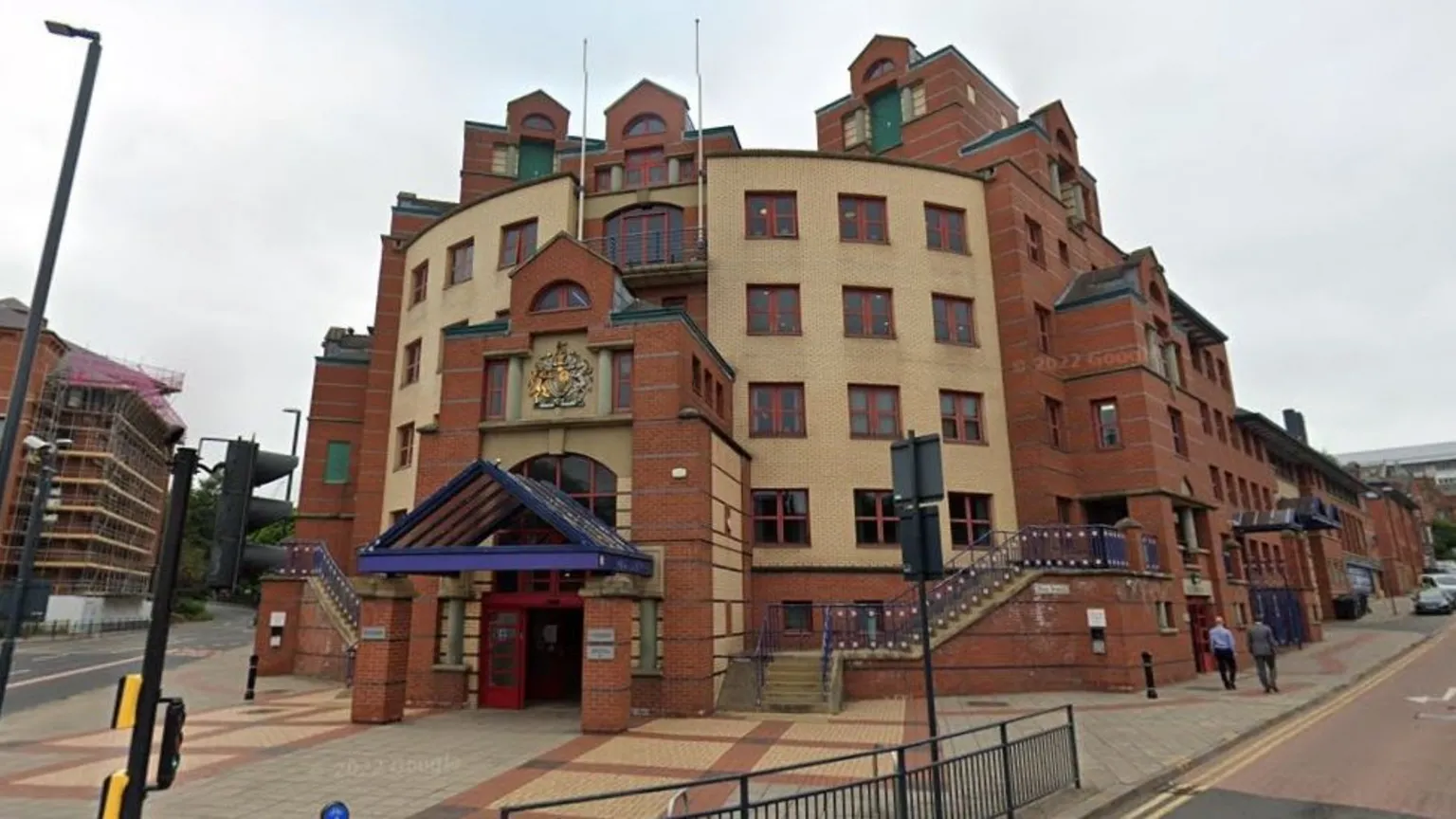 Man Charged with Rape in Leeds – Court Appearance Today