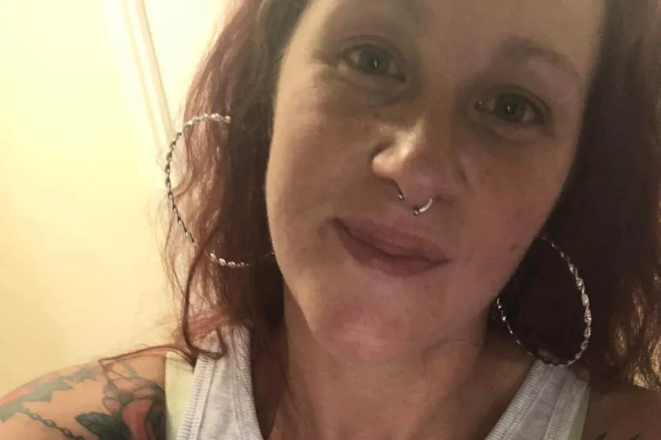 Tragic Discovery: 44-Year-Old Woman Found Dead at Home