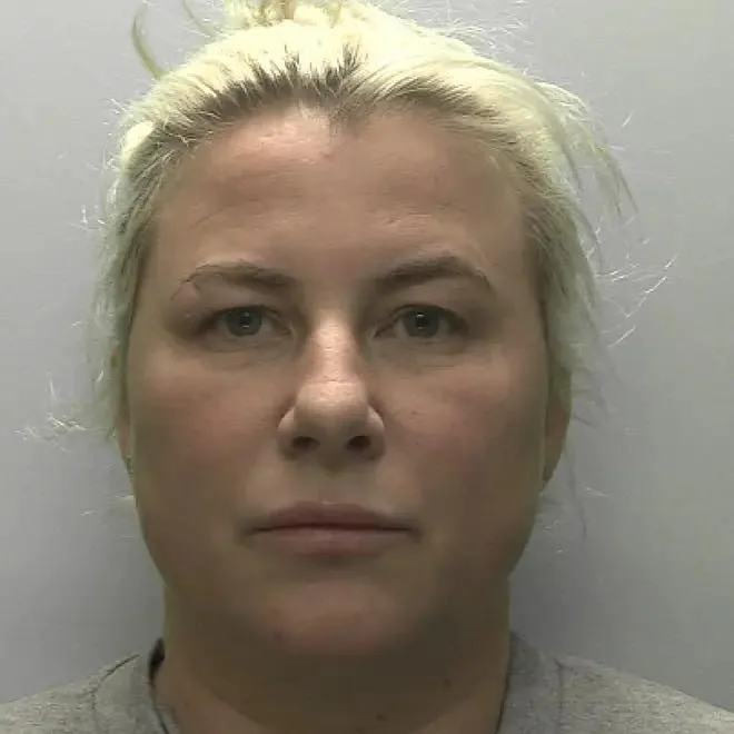 Prison Officer Jailed for Secret Relationship with Convicted Rapist