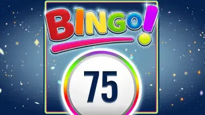 75 Ball Bingo: Stop Guessing, Start Winning