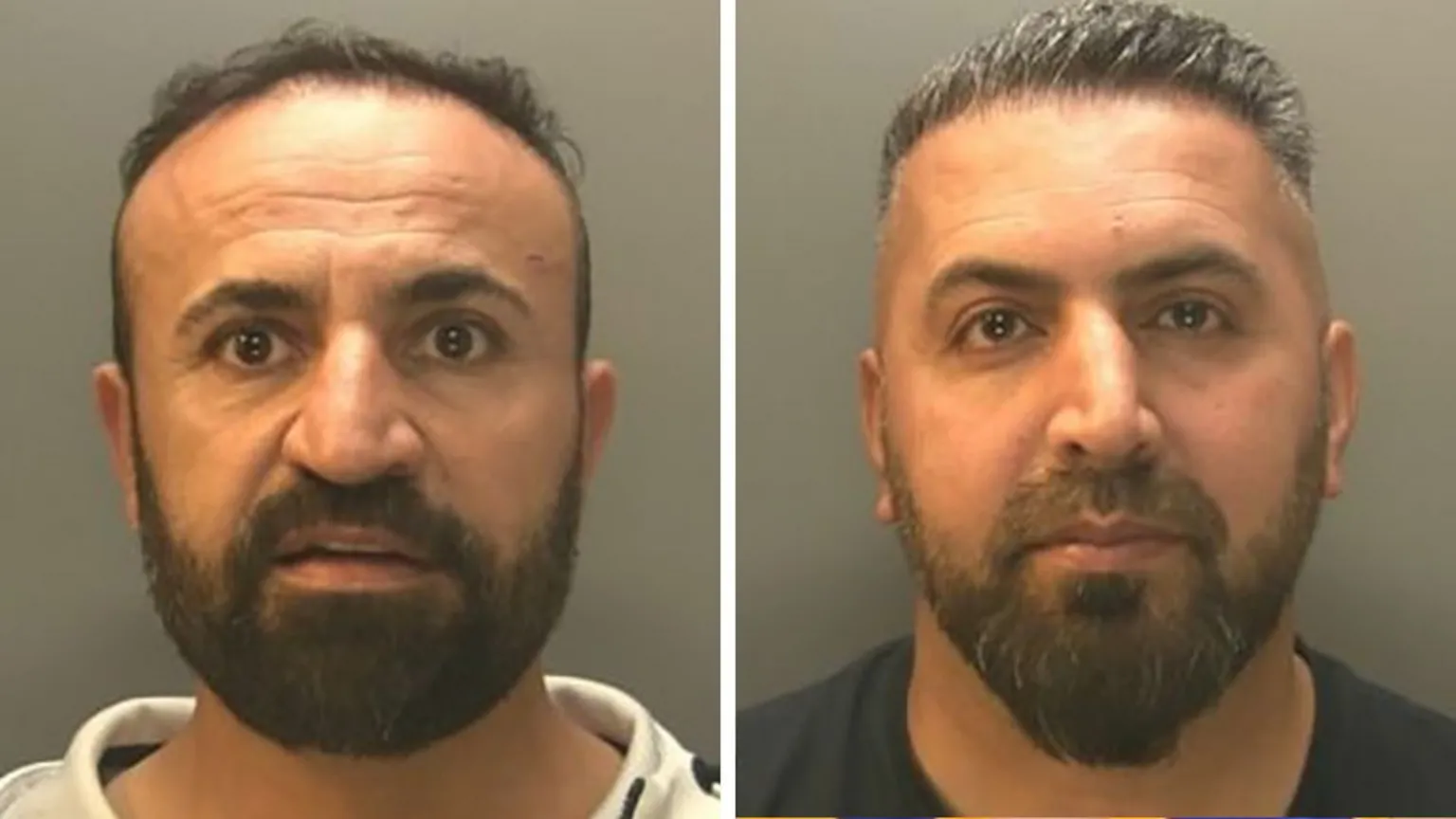 Car Wash Front Unmasked as Hub for Major People-Smuggling Ring