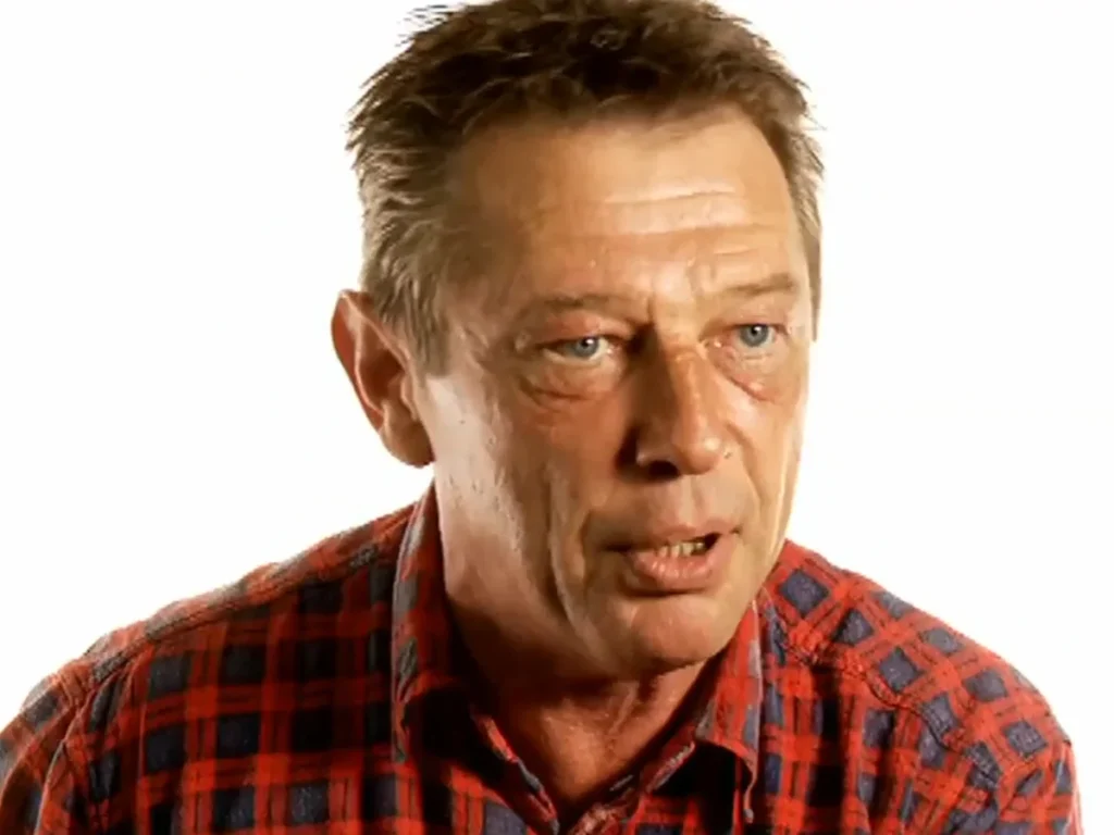 Andy Kershaw Dies Aged 66 After Tumour Battle