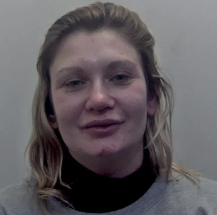 Serial Shoplifter Slapped with Two-Year Ban Across East Kent Stores