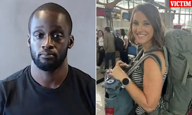 British MMA Fighter and Son of London Cop Charged with Shocking Double Murder in US