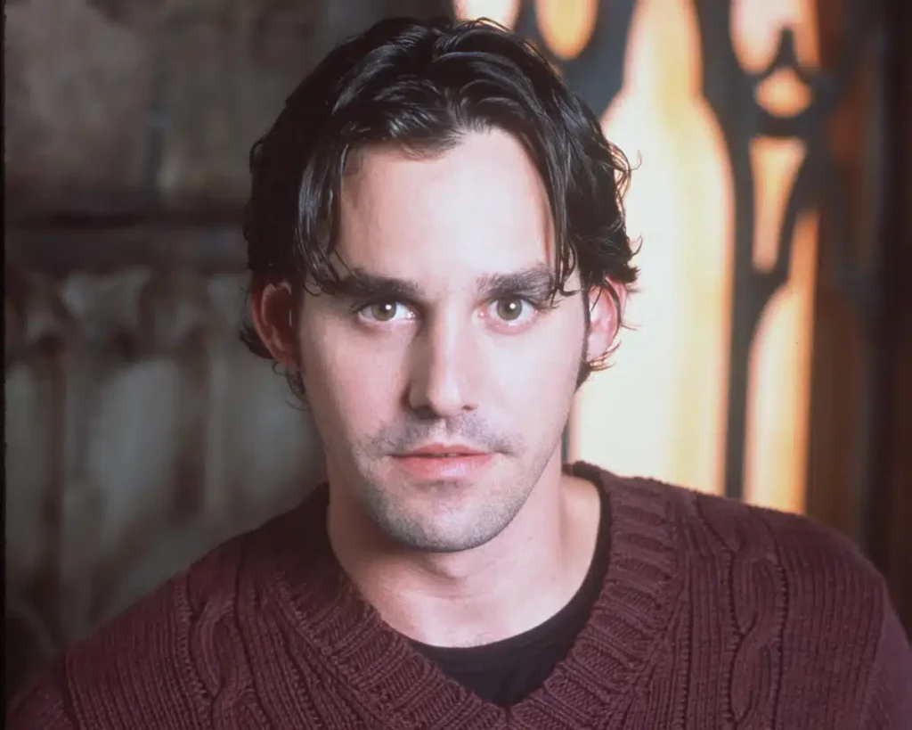 Buffy Star Nicholas Brendon Accused of Grooming After Death