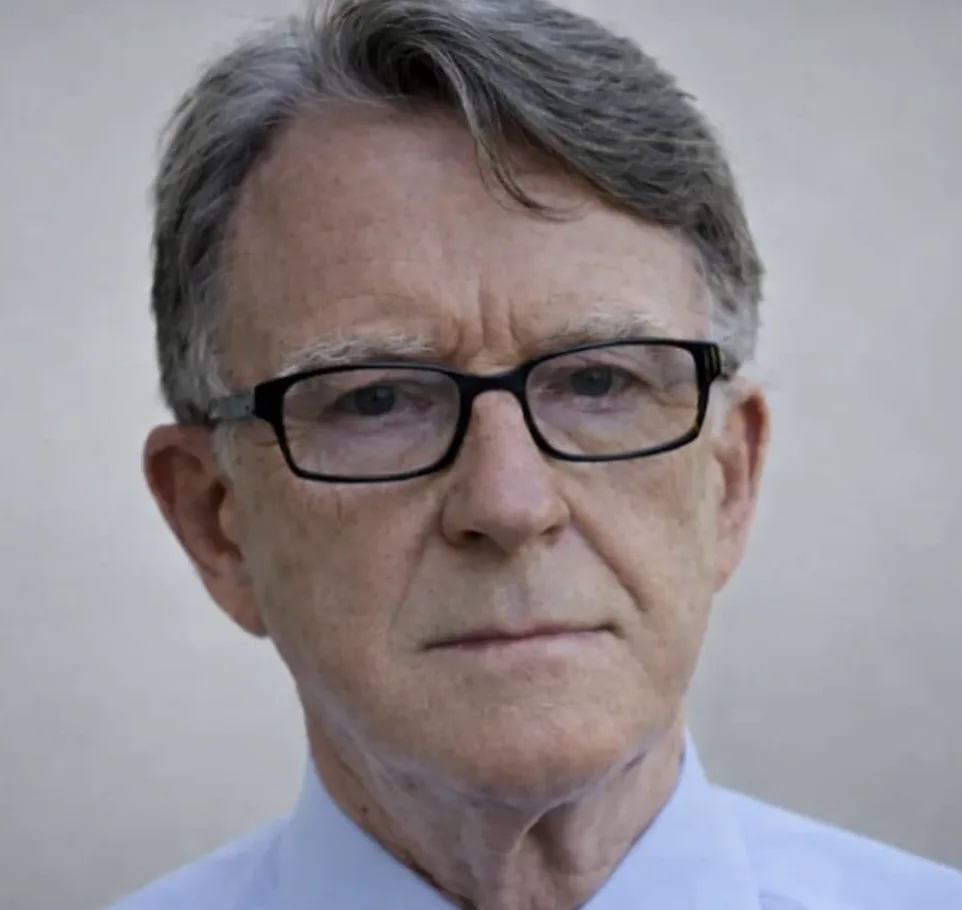 Police Raid Lord Mandelson’s Wiltshire Home in Epstein Probe