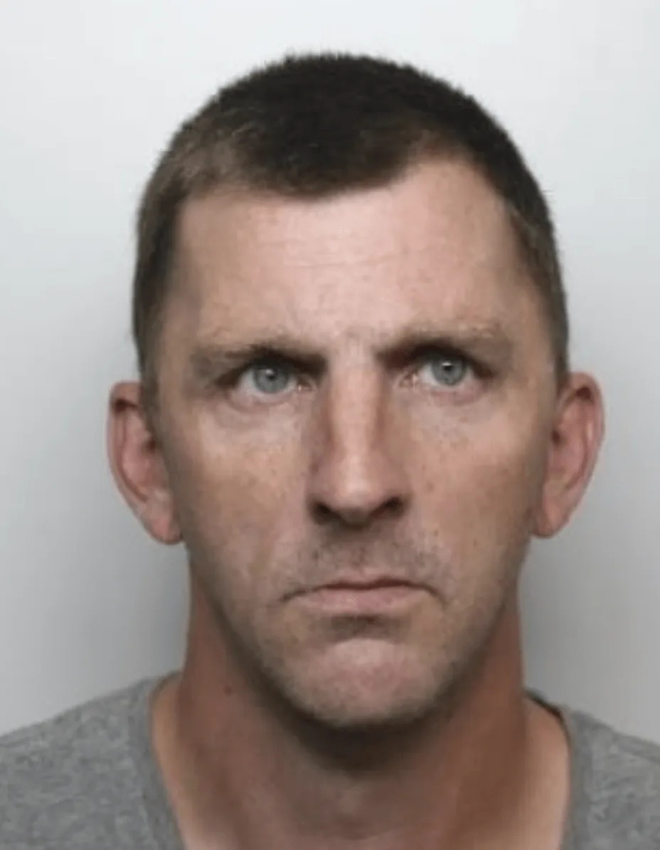 Concerns raised for Missing  Portsmouth Man Kane Leslie