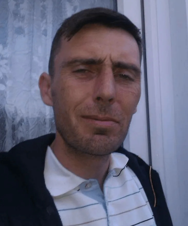 “My entire world” words of Wife of Navy Veteran who dies after Cycle Rage attack in Gosport