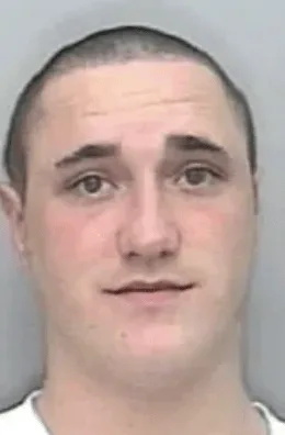 Burglar High on Drug Jailed for Four Years after DNA linked him to Offences