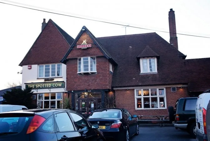 Man Seriously Injured in Brutal Late-Night Cowplain Pub Attack – Police Seek Witnesses