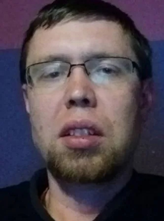 Can you help find Phillip McCormack who is missing from Lymington