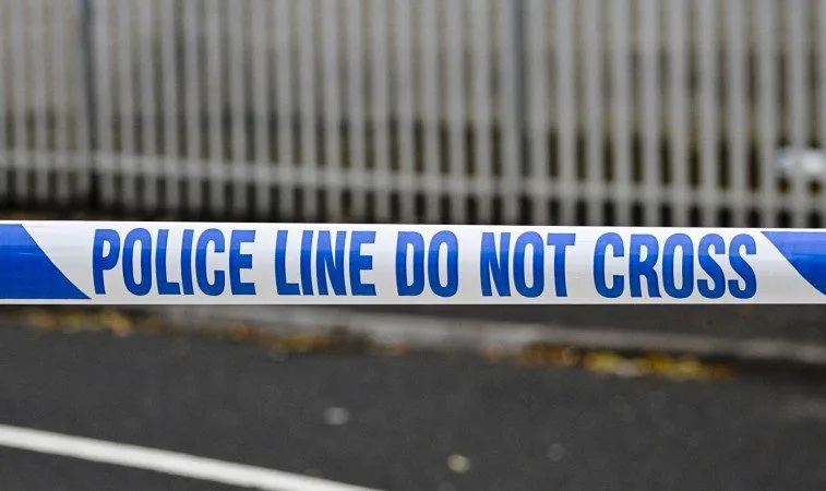 Motorcycle Blaze in Newport Sparks Police Appeal for Witnesses After Fire Damages Building