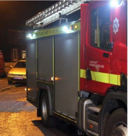 Wood Burner Fault Sparks Serious Blaze in Christchurch Home – No Injuries Reported