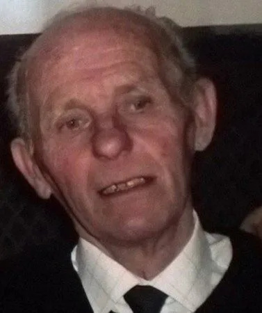 Help Find Missing Portsmouth Man :Brian Richardson