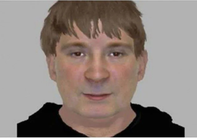 E-Fit Released of Man Who Sexually Assaulted 14-Year-Old Girl on Fareham Bus – Police Urge Witnesses to Come Forward