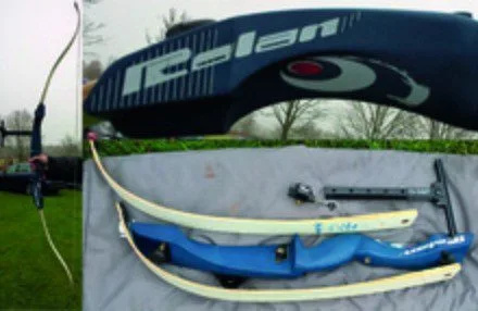 New Forest Archers’ Club Targeted in £2k Burglary and Arson Attack – Police Hunt Thieves