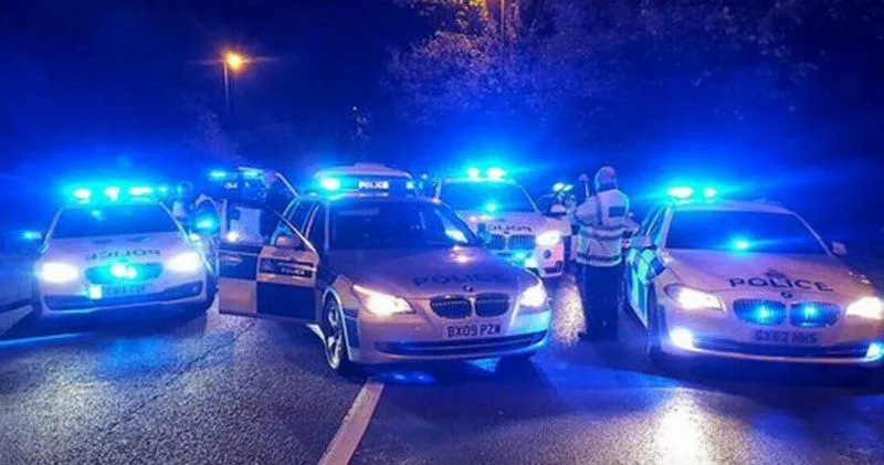 Christmas Day Brawl in Woking: 100 Fight, 4 Arrested as Police Hunt Witnesses